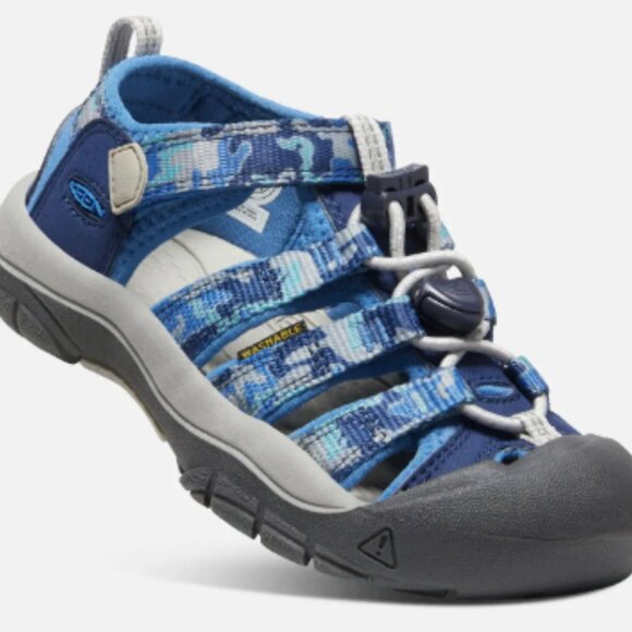 KEEN Child Newport - Various Sizes - Picture 2 of 6